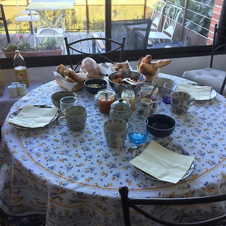 B&B Chez Odile Mirabel  Zewnętrze zdjęcie