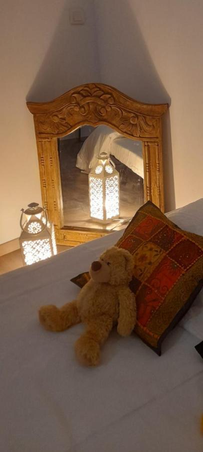 B&B Chez Odile Mirabel  Zewnętrze zdjęcie