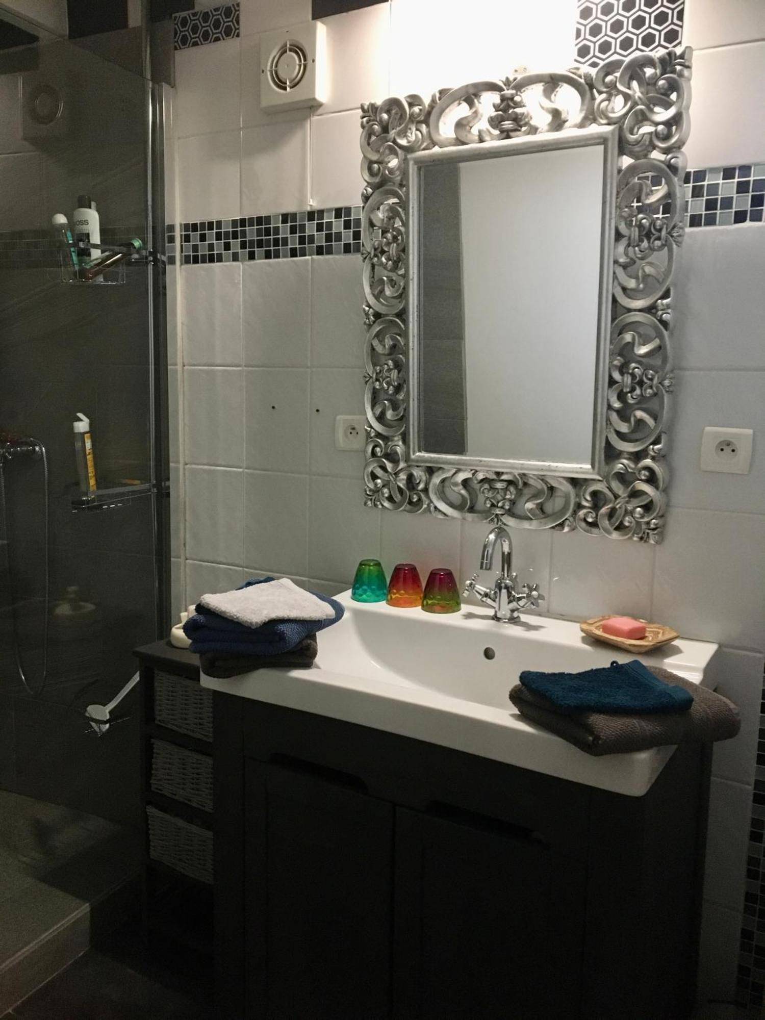 B&B Chez Odile Mirabel  Zewnętrze zdjęcie