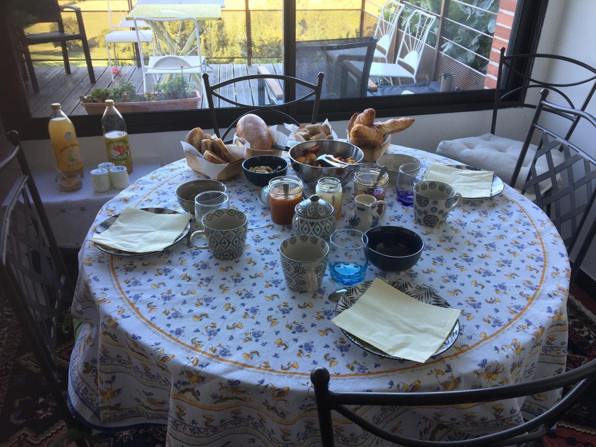 B&B Chez Odile Mirabel  Zewnętrze zdjęcie